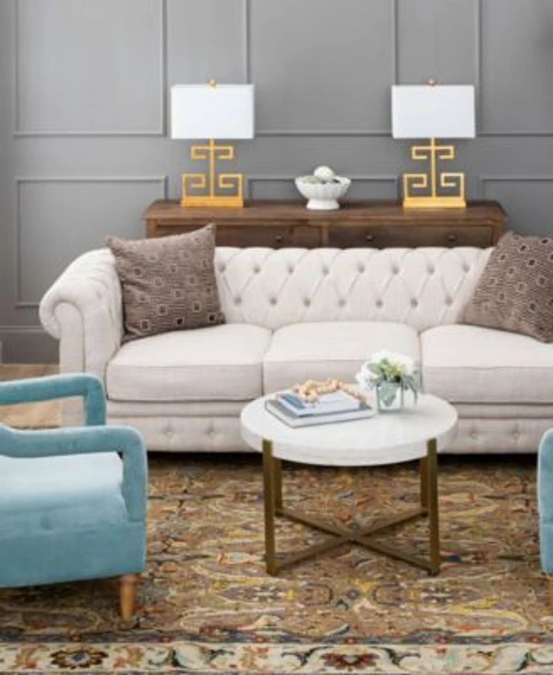 Closeout Karastan Pandora Envy Area Rug