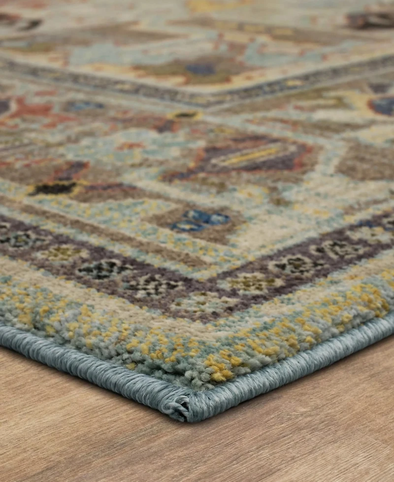 Closeout! Karastan Pandora Covetous 8' x 11' Area Rug