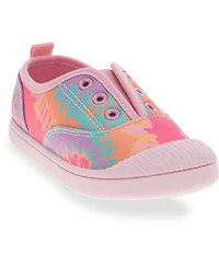 Toddler Little Girl's and Big Jetty Sneaker