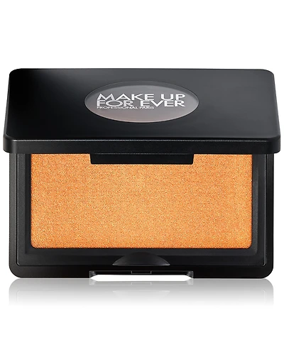 Make Up For Ever Artist Longwear Skin-Fusing Powder Highlighter