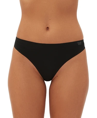 Gap GapBody Women's Breathe Thong Underwear GPW00183