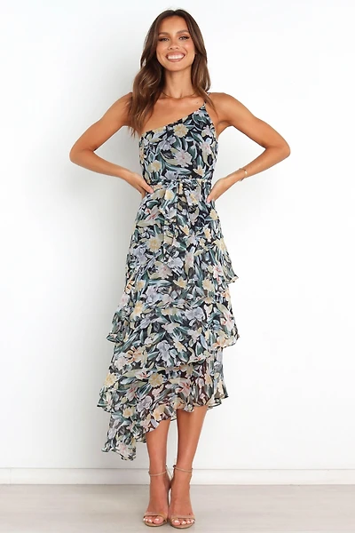 Petal and Pup Women's Amren Dress