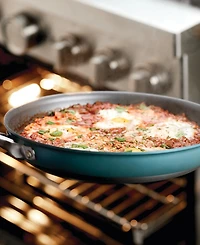 Anolon Achieve Hard Anodized Nonstick 12" Frying Pan