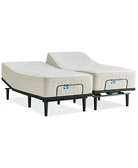Sealy Naturals Hybrid Medium Tight Top 13 Mattress Collection