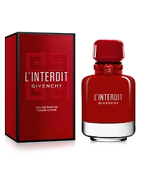 Givenchy L'Interdit Eau De Parfum Rouge Ultime