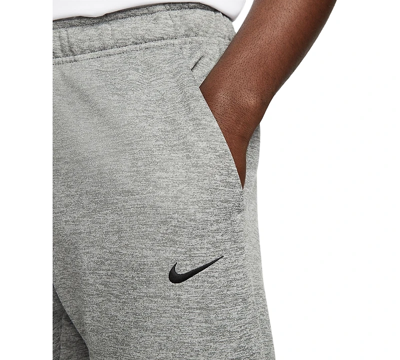 Nike Men's Relaxed-Fit Therma-fit Open Hem Fitness Pants