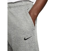 Nike Men's Relaxed-Fit Therma-fit Open Hem Fitness Pants