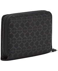 Kipling Money Love Nylon Rfid Wallet
