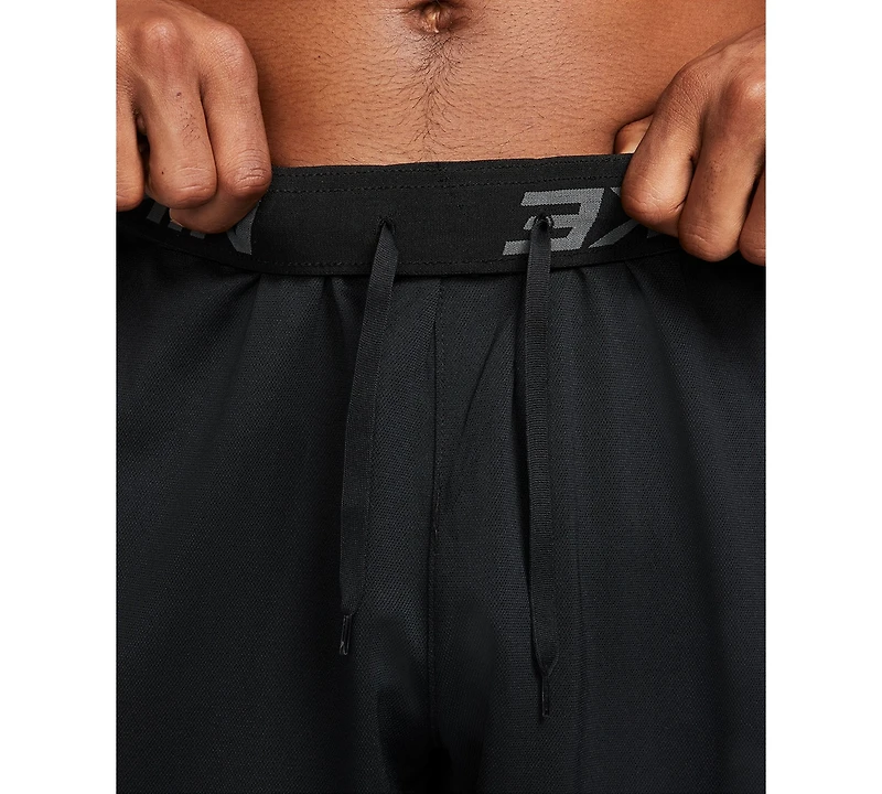 Nike Men's Totality Dri-fit Unlined Versatile 9" Shorts