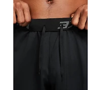 Nike Men's Totality Dri-fit Unlined Versatile 9" Shorts