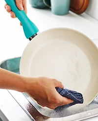 GreenPan Rio Ceramic Nonstick 10" Frypan