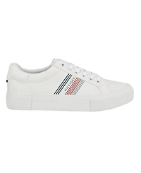 Tommy Hilfiger Women's Andrei Casual Lace Up Sneakers