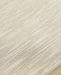 Laura Ashley Arabesque Tablecloth, 84" L x 60" W