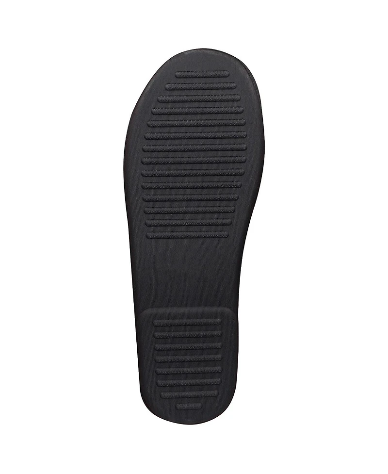 Youth Boys and Girls Foco Washington Capitals Team Scuff Slippers