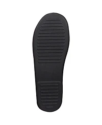 Youth Boys and Girls Foco Washington Capitals Team Scuff Slippers