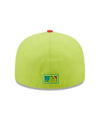 Men's New Era Green