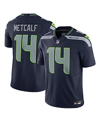 Nike Men's Dk Metcalf Seattle Seahawks Vapor F.u.s.e. Limited Jersey