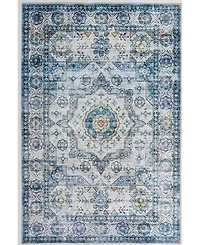 Km Home Belmont Daken 5' x 7' Area Rug