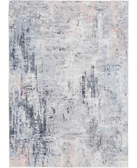 Km Home Belmont Lonnie 3'3" x 5'3" Area Rug