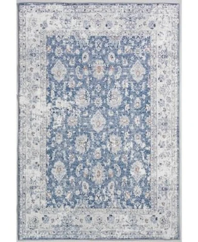 Km Home Belmont Malian Area Rug