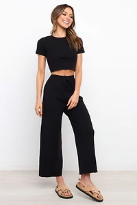 Petal and Pup Women's Ayers Pant Set