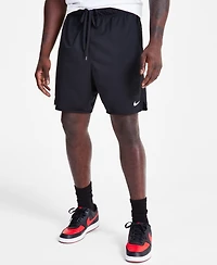 Nike Totality Men's Dri-fit Drawstring Versatile 7" Shorts