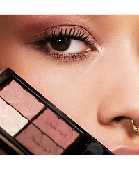 Yves Saint Laurent Couture Mini Eyeshadow Clutch