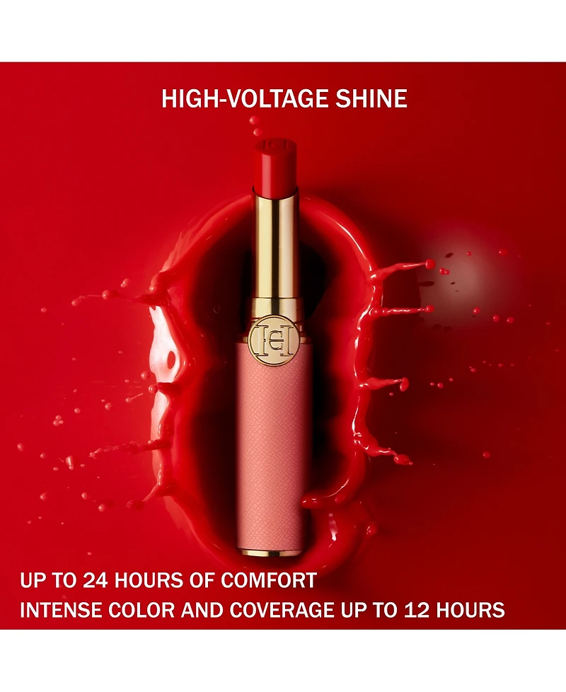 Carolina Herrera Good Girl Maxi Glaze Lipstick Refill