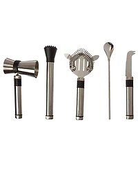 Oggi 8 Piece Compact Bar Set
