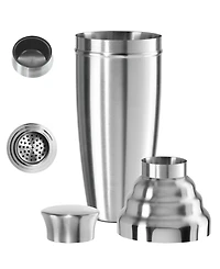Oggi 1.75 Litre Jumbo Party Cocktail Shaker