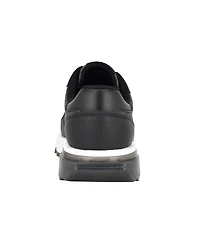 Guess Women's Melany Easy Going Retro Jogger Sneaker With Logo