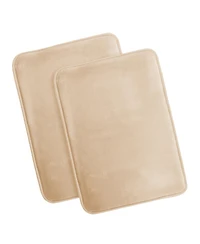 Non-Slip, Ultra Soft Plush, Memory Foam Bath Rug