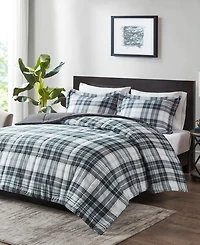 Madison Park Essentials Parkston Reversible -Pc. Comforter Set