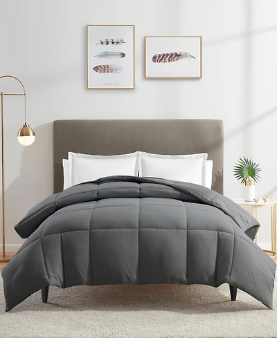 Nestl Down Alternative All Season Comforter, King