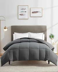 Nestl Down Alternative All Season Comforter, King