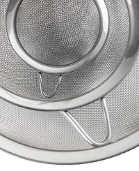 BergHOFF 1 Piece 3" 18/8 Stainless Steel Strainer