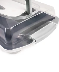 BergHOFF Perfect Slice Carbon Steel 11 Piece Bakeware Set
