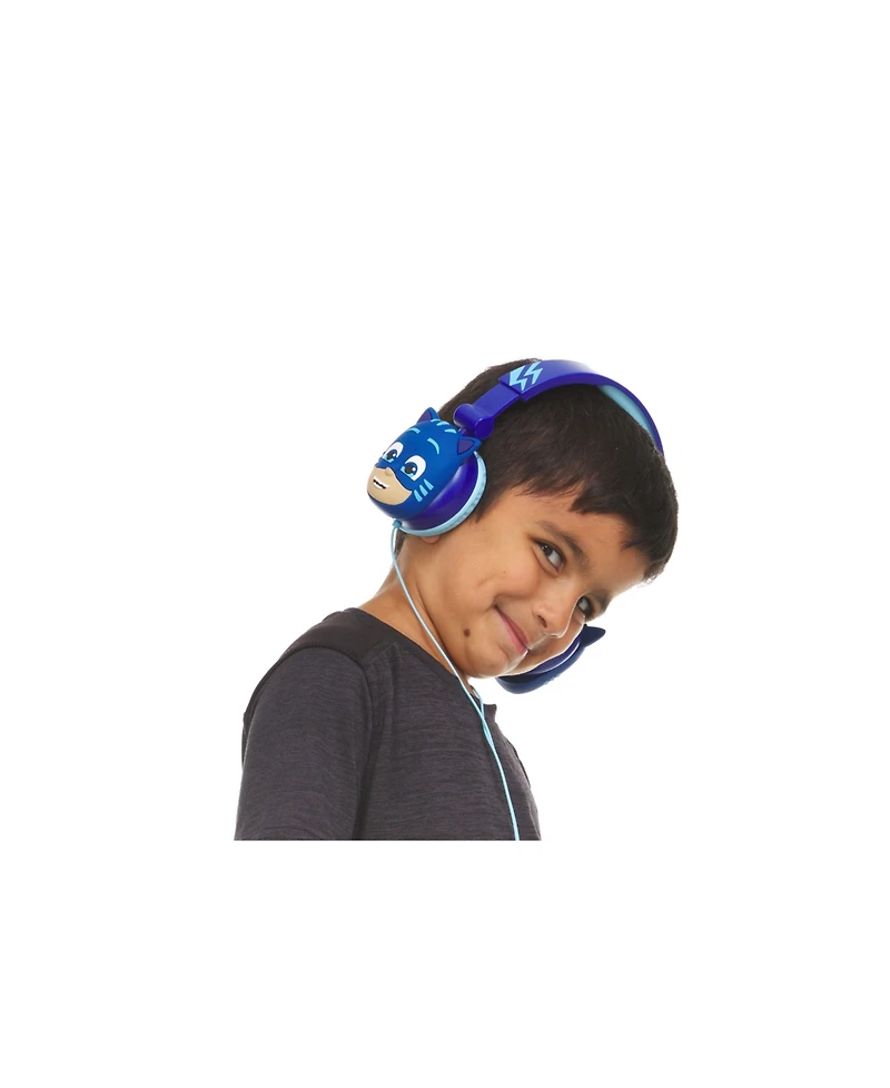 Sakar Pj Masks Headphones