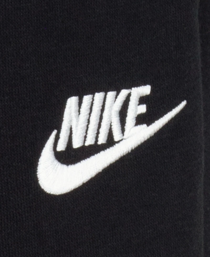 Nike Little Boys Sportswear Club Fleece Joggers