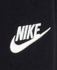 Nike Little Boys Sportswear Club Fleece Joggers