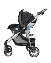Safety 1st Baby Deluxe Grow and Go Flex 8-in-1 Travel System