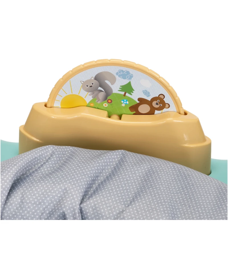 Safety 1st Baby Bob-and-Twist Activity Center