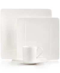 Villeroy & Boch Modern Grace 4-Piece Place Setting