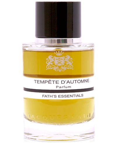 Jacques Fath Tempete d'Automne Parfum, 3.4 oz.
