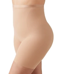 Wacoal Women's Shape Revelation Hourglass Shapewear Hi Waist Thigh Shaper 808387