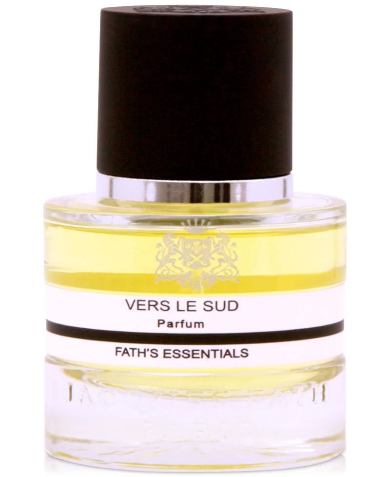 Jacques Fath Vers Le Sud Parfum, 1.7 oz.