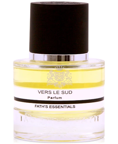 Jacques Fath Vers Le Sud Parfum, 1.7 oz.