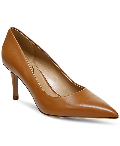 Sam Edelman Women's Vienna Mid-Heel Pumps