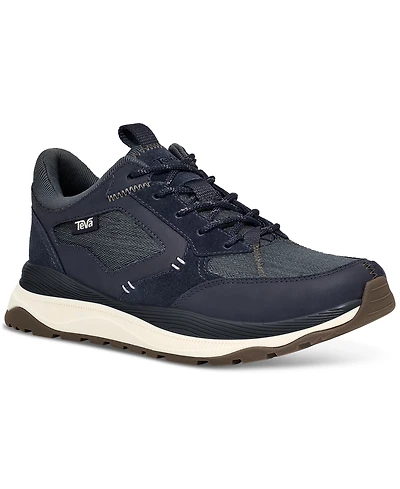Teva Men's Terrawave Athletic Low-Profile Sneaker