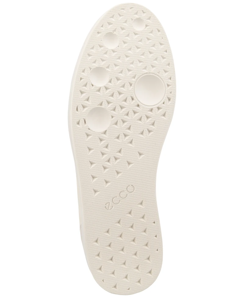 Ecco Men's Street Lite Court Sneakers